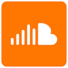 Logo for SoundCloud