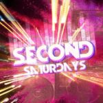 Cover Art - Second Saturdays